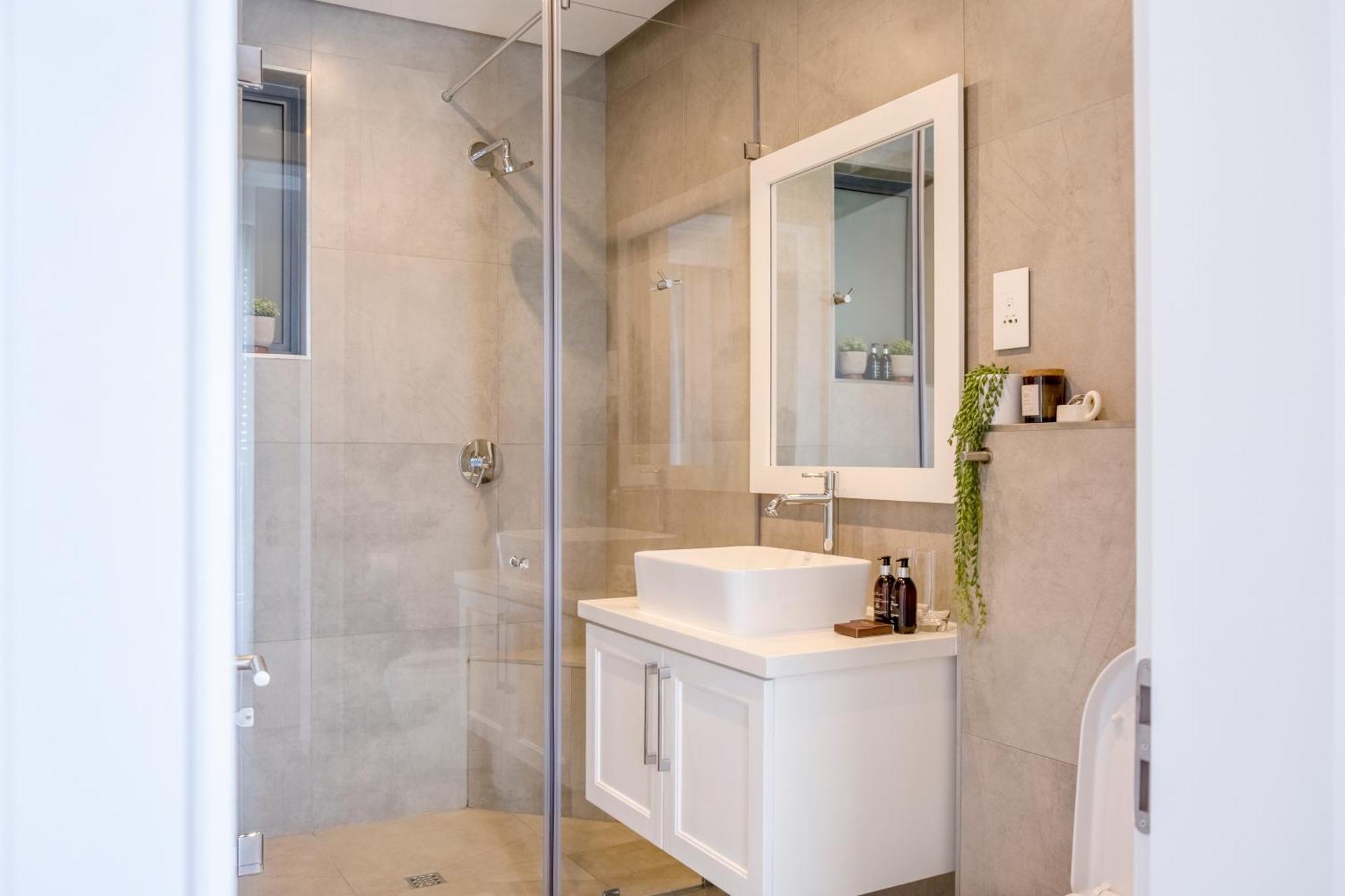 Suite Appartement
