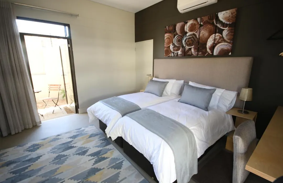 The Elegant Guesthouse-1