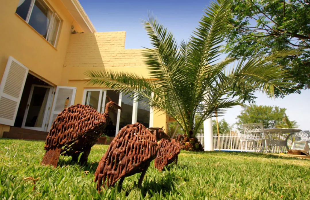 Villa Moringa Guesthouse-1