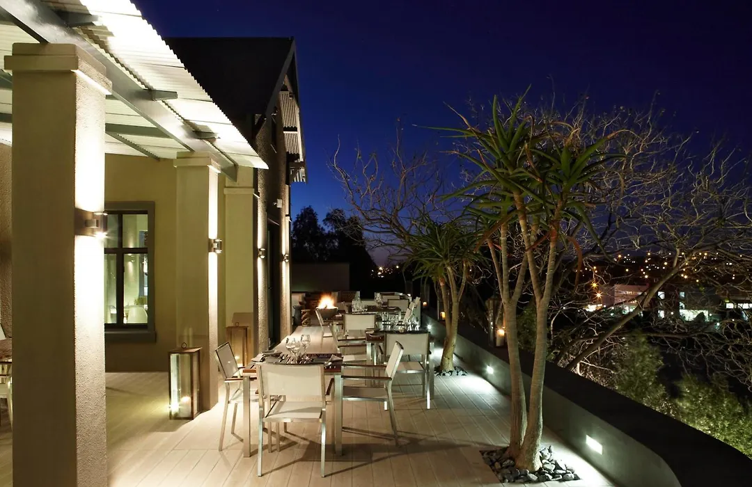 The Olive Exclusive All-Suite Hotel-1