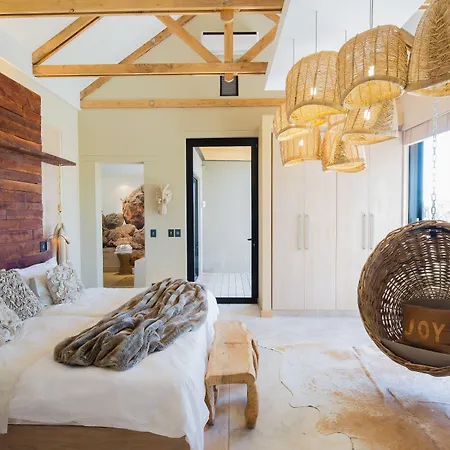 The Olive Exclusive All-Suite Hotel-3