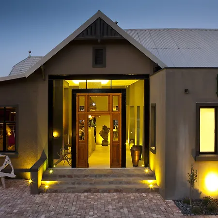 The Olive Exclusive All-Suite Hotel-2