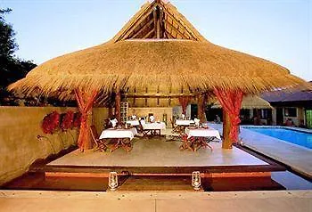 Villa Verdi Guesthouse-2