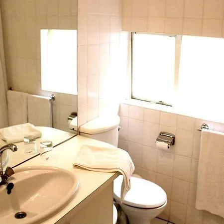 Villa Verdi Guesthouse-3